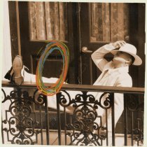 Rauw Alejandro - Cosa Nuestra: Capítulo 0