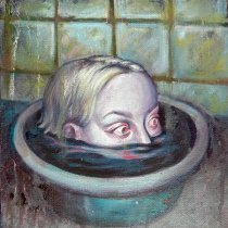 Кремация Бонифация - Сварка