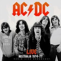 AC/DC - Show Business (Live At Festival Hall, Melbourne, Australia 1974)