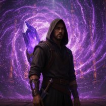 Essecer - Сумрачный жнец (alternative version)