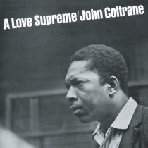 John Coltrane - A Love Supreme, Pt. II -  Resolution