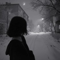 Nexizes - февральские холода