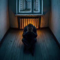 Юрий Суздаль - Пламя и дым