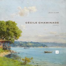 Cécile Louise Chaminade, Jean Dubé - Toccata, Op. 39