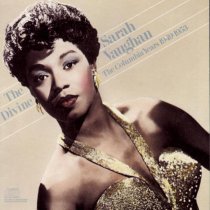 Sarah Vaughan - Blues Serenade (Album Version)