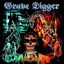 Grave Digger - Hero