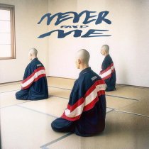 OFFCOAST - NEVER find ME