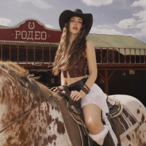 T-bassy - Родео