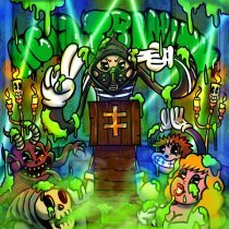 лода, Desxlate - BASS BASTARDS (prod. by pluto3ddd, sizzor)