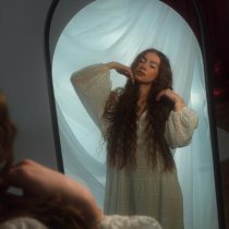 OKSY - Во поле берёза стояла