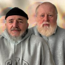 Киньте Копеечку - Стареет чел