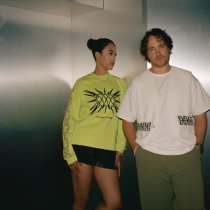 Jazzy, Rossi. - High On Me