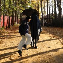 Пустоши, ask eternity - Статика