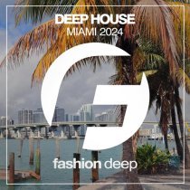Sidney Jones - Deep House Miami 2024