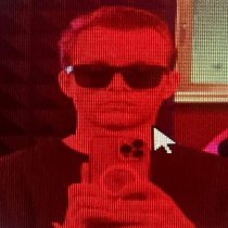 М'кей - Привет