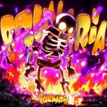 Cape, JXNDRO - BRUXARIA (Super Slowed)