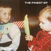 Luke Dean - The Finest EP