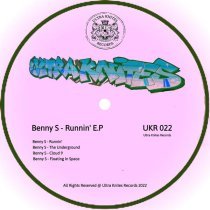 Benny S - Runnin'