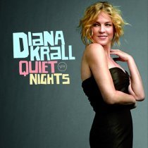 Diana Krall - Este Seu Olhar (Album Version)