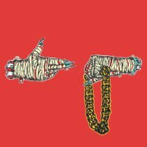 Run The Jewels - Run The Jewels 2
