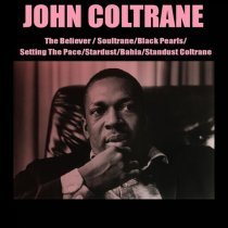 John Coltrane - Nakatini Serenade