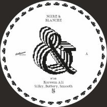 KAREEM ALI - Silky, Buttery, Smooth