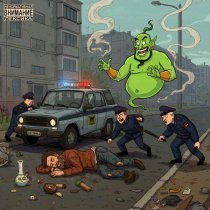 Perspectiva, KSTM - Подземка