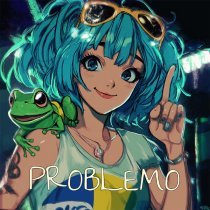 WIDE PIE, oh! beny - problemo (Slowed)