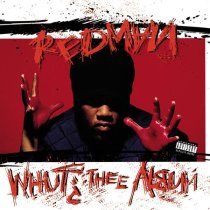 Redman - A Day Of Sooperman Lover