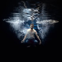 Jordane Tumarinson - Poseidon