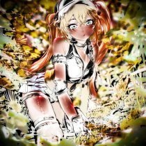 XCELLA - NADA DE VAI (SPED UP)