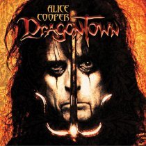 Alice Cooper - It's Much Too Late