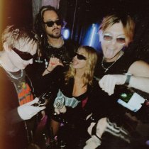 Никита Сударь, ПОЛ ПУНШ, No'Mercy - Cry Me a River