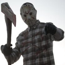 Zима, Хапээм - Келишъ