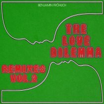 Benjamin Fröhlich - Old Dreams (Ben Gomori Remix)