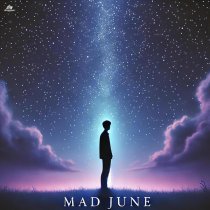Mad June - Сердце на замок