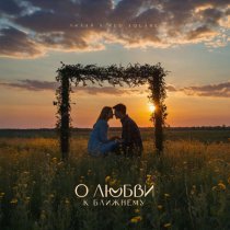 Лилай, Red Square - О любви к ближнему