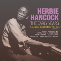 Herbie Hancock, Freddie Hubbard - You're My Everything