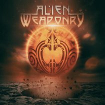 Alien Weaponry - Te Riri o Tāwhirimātea