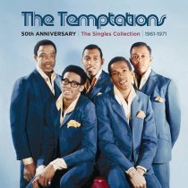 The Temptations - I'm The Exception To The Rule