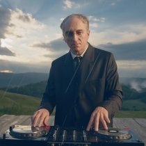 Timofei Ponomarev - Весенняя гроза