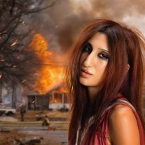 Rozalia - Я не злюсь