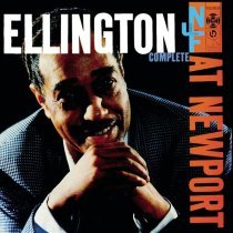 Duke Ellington - Pt. I-Festival Junction (Live)
