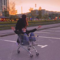 N.MASTEROFF - кто сказал, что нам нельзя угнать машину?