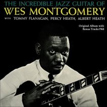 Wes Montgomery - Airegin