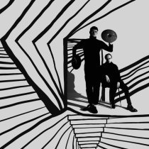 Электрофорез - 505 (Легко сойти с ума)