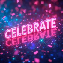 ONEIL, DJ DimixeR, MURANA - Celebrate