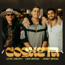 Moa Rivera, Elvis Crespo, Jerry Rivera - Coqueta