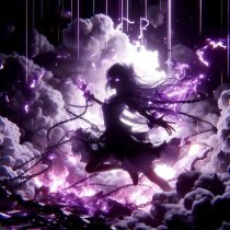 DJ PXLVR, RONVXER, Scythermane, LXKERSON - Incendiaries! (Slowed)