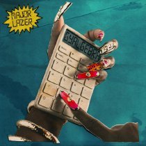 Diplo, Major Lazer, Sadboi, Parris Goebel, America Foster - BRUK DOWN